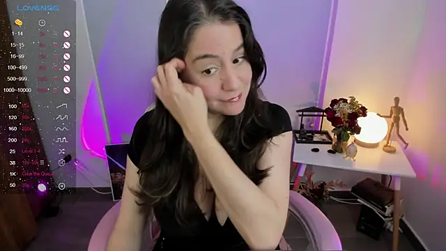 Tamara m  online show from 05.18.26