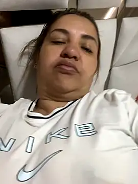 ruby santana777 online show from 10.02.25