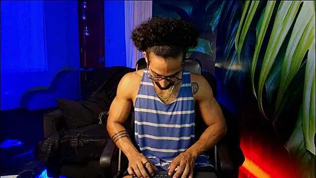 Romeocolin online show from 02.01.26