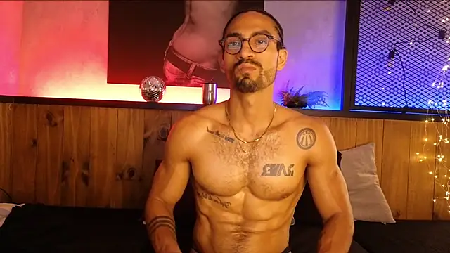 Romeocolin online show from 02.12.26