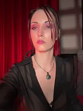 Astoria Moon online show from 04.17.26