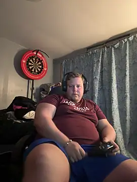 Snapshot of Lukeyboy027 chatting on 02.07.26 Lukeyboy027 online show from 02.07.26