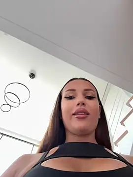 Snapshot of Syka0001 chatting on 02.07.25 Syka0001 online show from 02.07.25