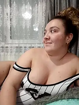 MikySWeet7 online show from 01.07.25