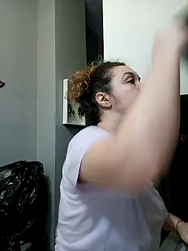 MikySWeet7 online show from 01.22.25