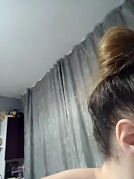 MikySWeet7 online show from 01.23.25