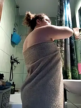 MikySWeet7 online show from 01.26.25