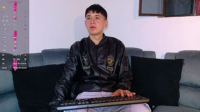 Mr daren  online show from 11.21.25