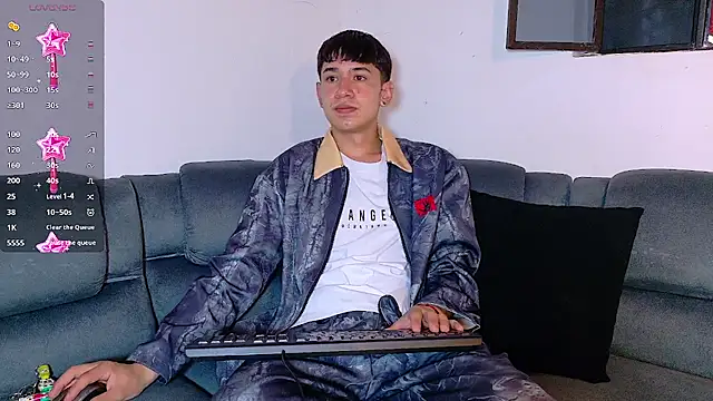 Mr daren  online show from 11.28.25