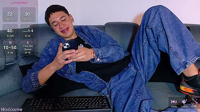 Mr daren  online show from 02.17.26