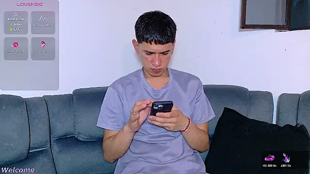 Mr daren  online show from 03.17.26