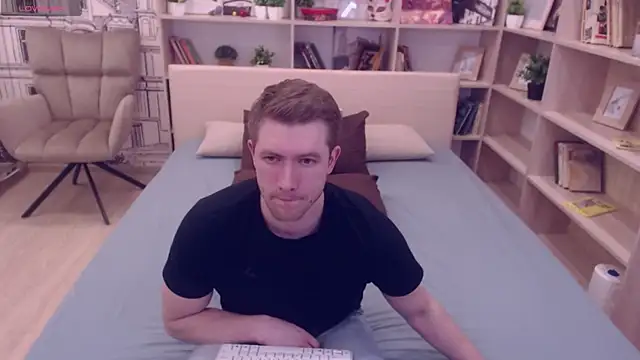 EthanPinkman online show from 03.14.25