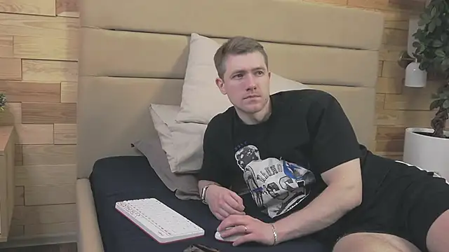 EthanPinkman online show from 11.24.25