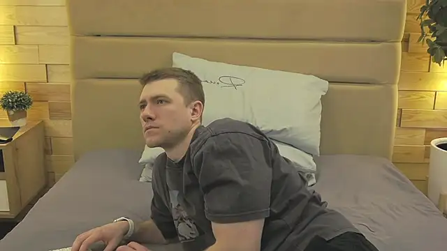 EthanPinkman online show from 03.23.26