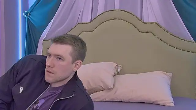 EthanPinkman online show from 03.25.26