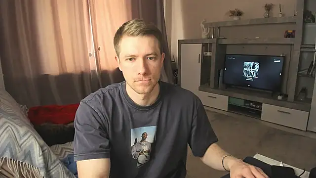 EthanPinkman online show from 05.16.26