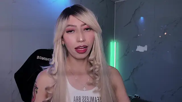 LilithCooperr  online show from 02.23.26