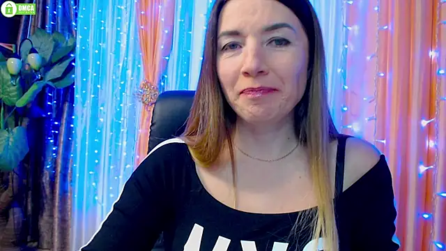 Sweet   Amelia online show from 10.07.25