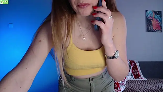 Sweet   Amelia online show from 03.30.26