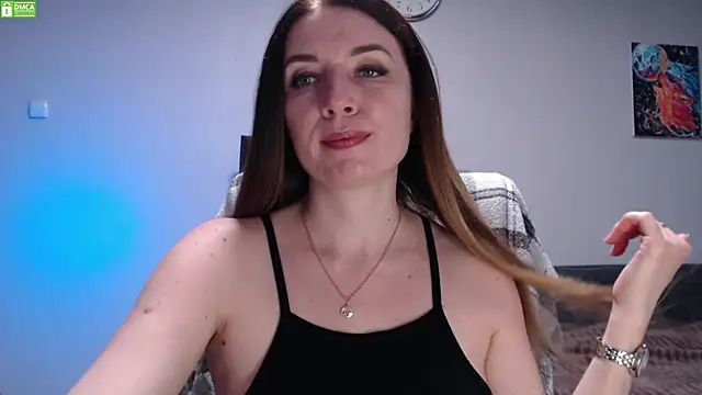 Sweet   Amelia online show from 05.16.26