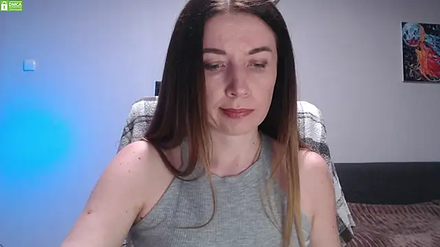 Sweet   Amelia online show from 05.18.26