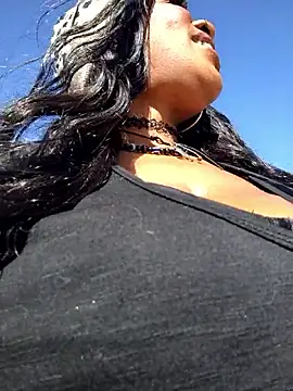 AmazonianMistress online show from 03.09.26