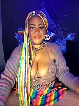 Snapshot of AmazonianMistress chatting on 05.31.26 AmazonianMistress online show from 05.31.26