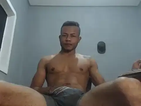 grandominantex1 online show from 12.02.24