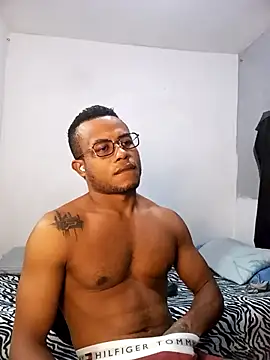 grandominantex1 online show from 03.23.26