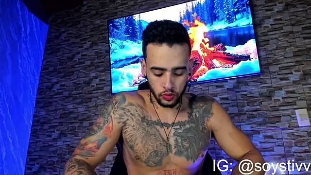 Seth Owner online show from 02.21.25