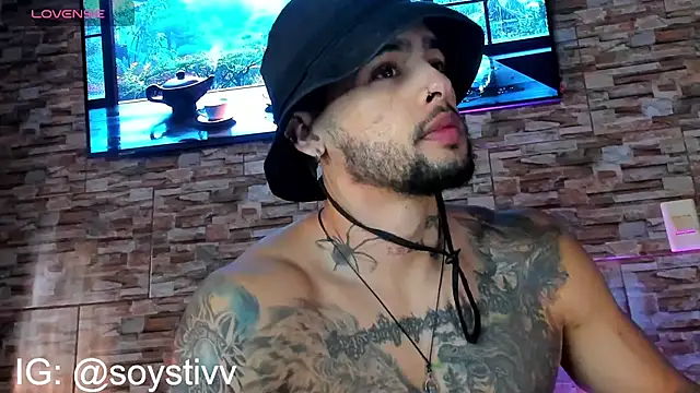 Seth Owner online show from 03.01.25