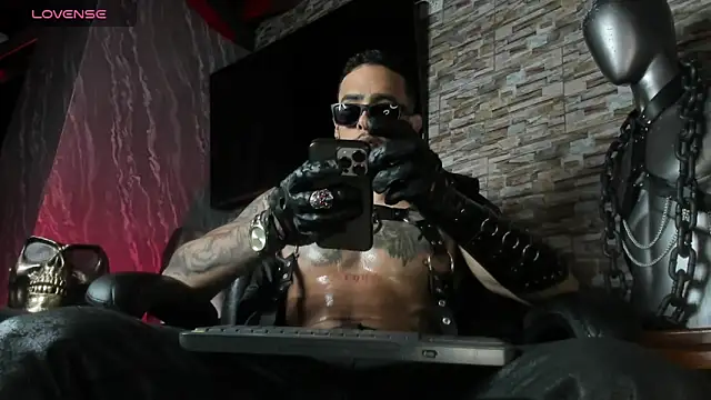 Seth Owner online show from 04.25.26