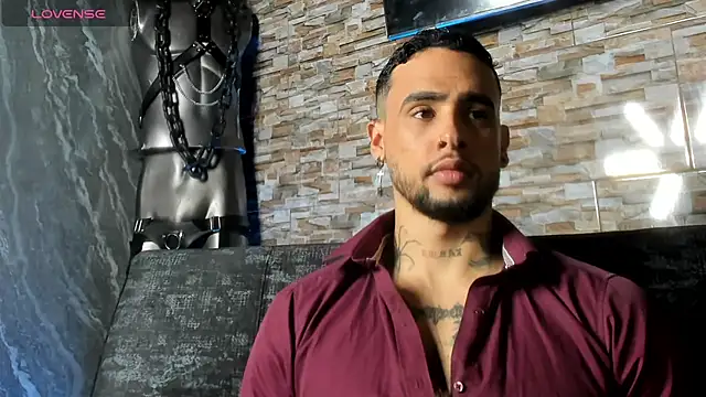 Seth Owner online show from 07.08.26