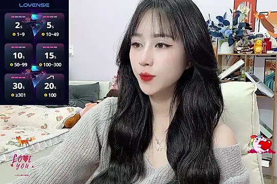  LLisa  online show from 01.03.25