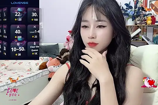  LLisa  online show from 01.07.25