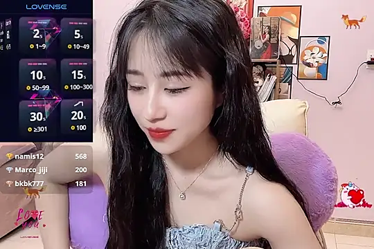  LLisa  online show from 03.09.25