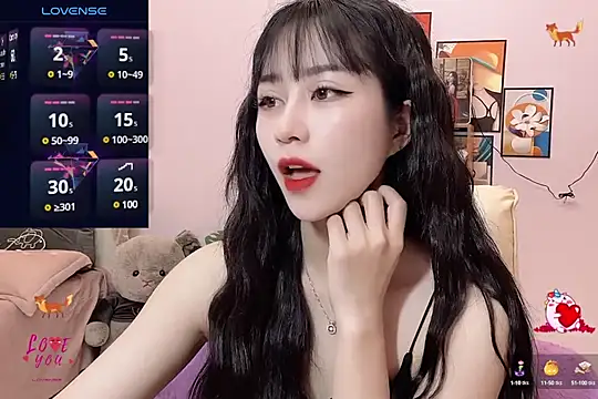  LLisa  online show from 03.11.25