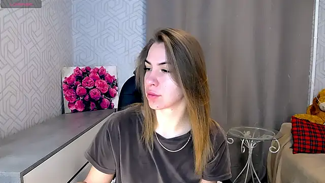 Naughty  Megan online show from 03.03.25