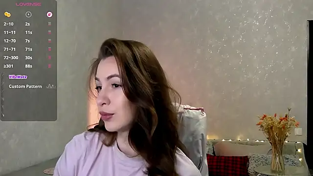 Naughty  Megan online show from 05.28.26