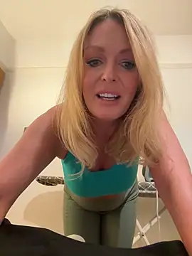 JodiSands online show from 01.05.25