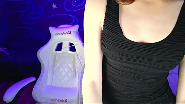 Goddessasty online show from 09.10.25