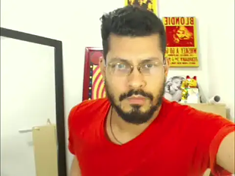 MikeRiverx online show from 02.18.25