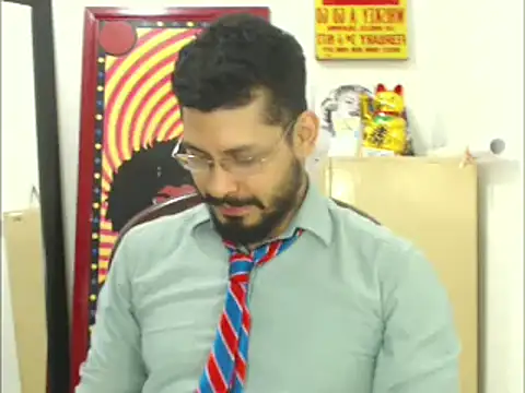 MikeRiverx online show from 02.26.25