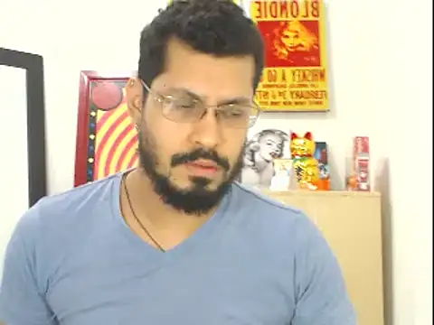 MikeRiverx online show from 03.14.25