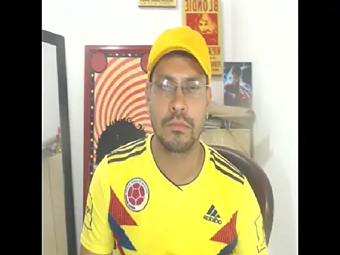 MikeRiverx online show from 02.07.26