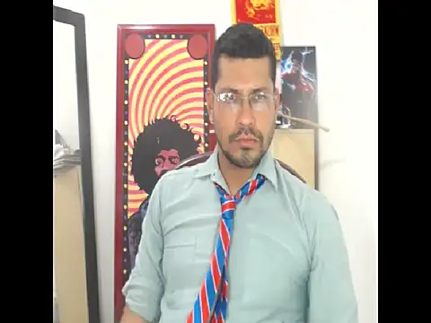 MikeRiverx online show from 03.21.26