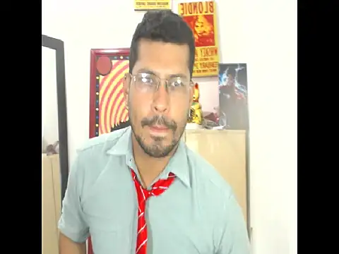 MikeRiverx online show from 03.24.26