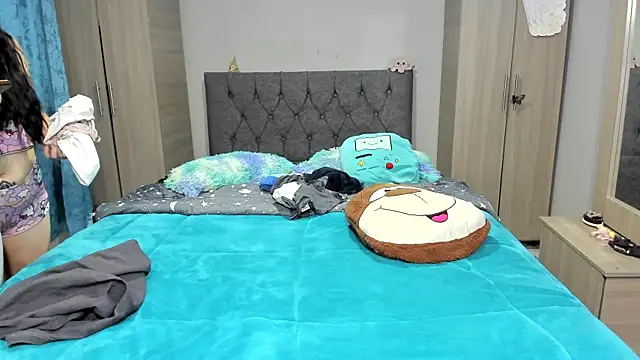 steban and kim online show from 01.09.25