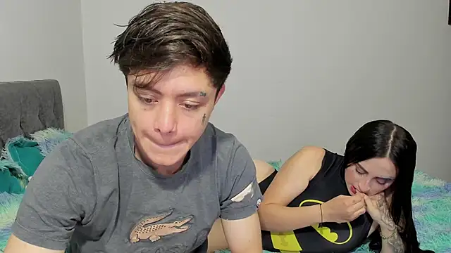 steban and kim online show from 02.12.26