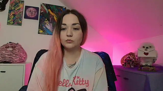 PinkHurricaneOfficial online show from 02.22.26